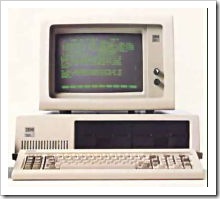 Original IBM PC